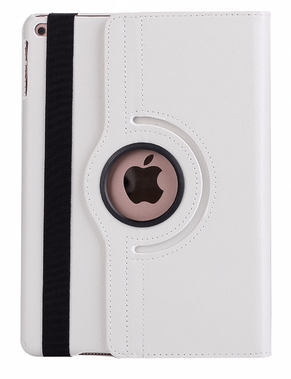 iPad mini 4/5 kotelo - Valkoinen Ipad Mini 5/4