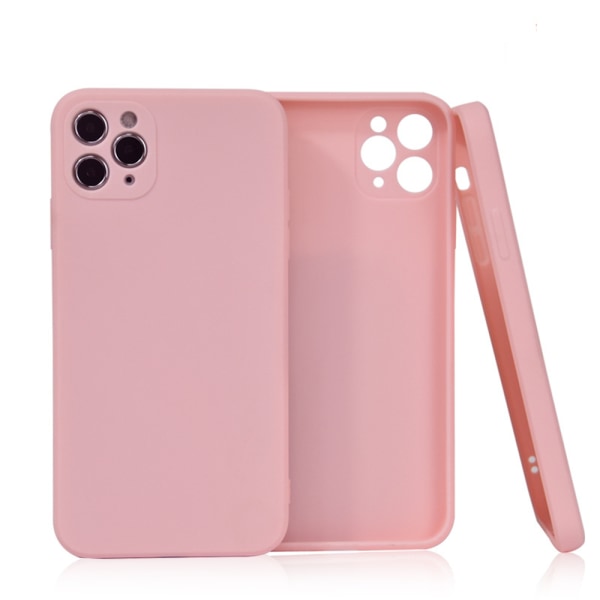 Välj TPU mobilskal Iphone 11 Pro Max skal fodral - ROSA