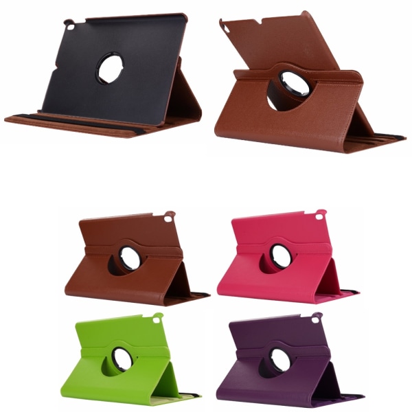 iPad Air 3 etui cover - GREEN Ipad 10,2 / Air 3 / Pro 10.5