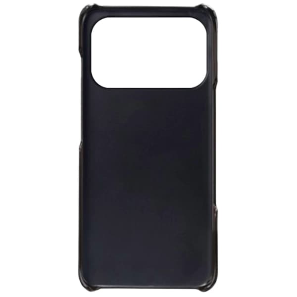 1SWEDEN skal korthållare för iPhone 17 Pro Max - mobilskal rosa ROSA Iphone 17 Pro Max