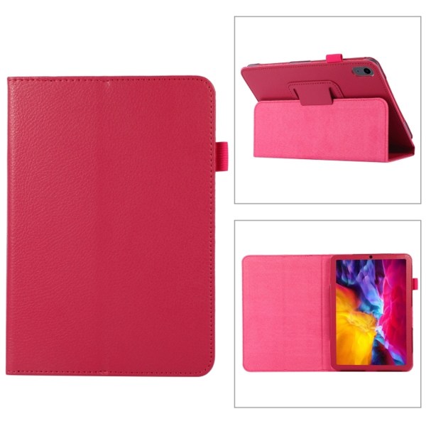 Yksinkertainen kuori iPad 10.9 gen 10 2022 - Valitse: PINK  