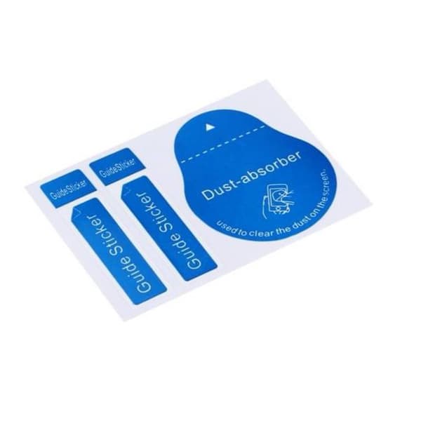 3-Pack 1SWEDEN skärmskydd för Samsung Galaxy S26+ Plus Transparent