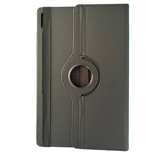 Samsung Galaxy Tab S10 Ultra etui cover - Sort Sort
