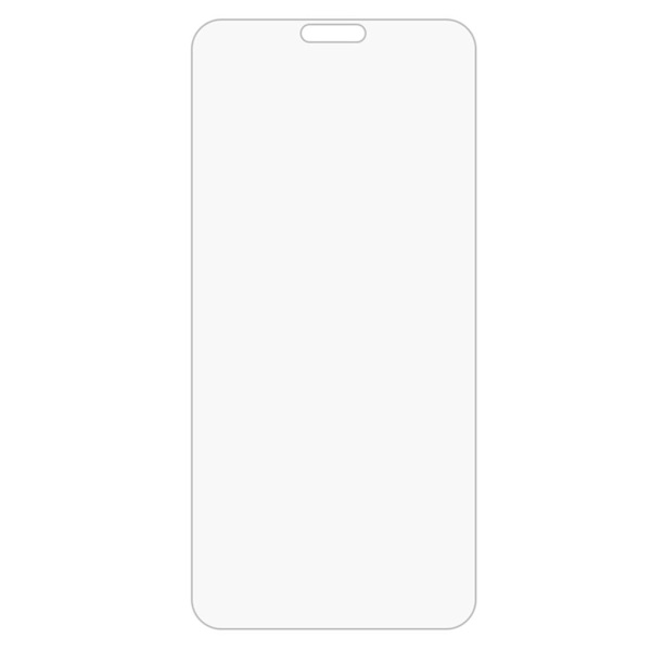 Huawei P20 lite näytönsuoja 9H sopii kuoriin, koteloihin ja kuulokkeisiin - Transparent Huawei P20 lite