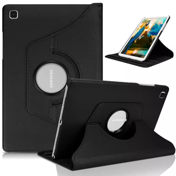 Samsung Galaxy Tab A7 -kotelo Tummansininen Samsung Galaxy Tab A 7.0 2020