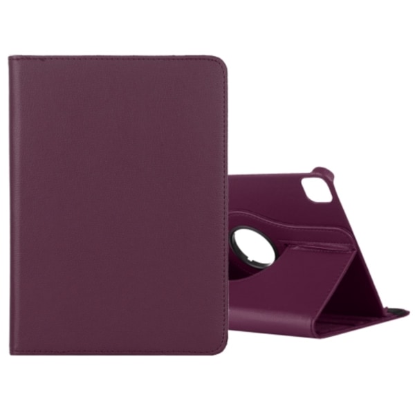 iPad etui Air 13 tommer (M2) 2024 / 12.9 gen 3/4/5/6 skal beskyttelse - Grøn iPad Air 13 M2 / 12.9 gen 3/4/5/6