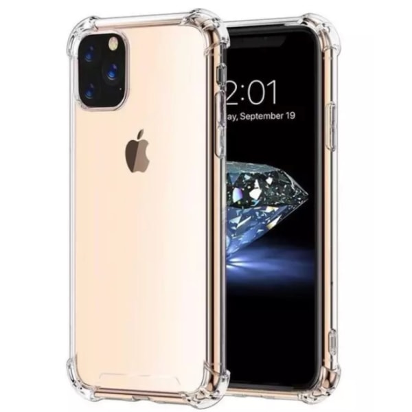 Iphone 11 Pro Max kotelo Army V3 Transparent Iphone 11 Pro Max