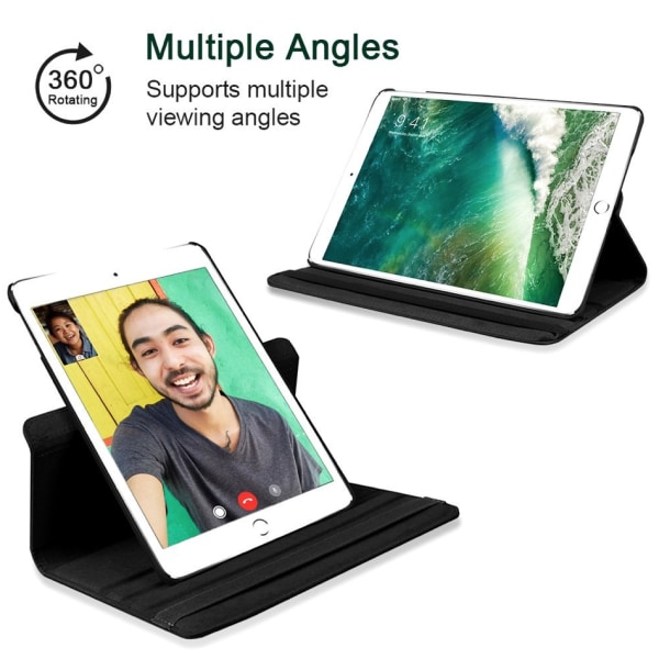 iPad Pro 9.7 fodral - Grön Ipad Pro 9.7