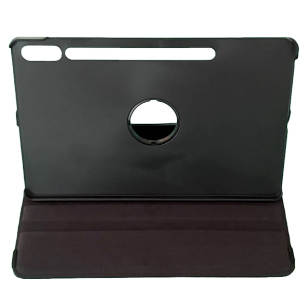 Samsung Galaxy Tab S10 Plus etui cover - Sort Sort