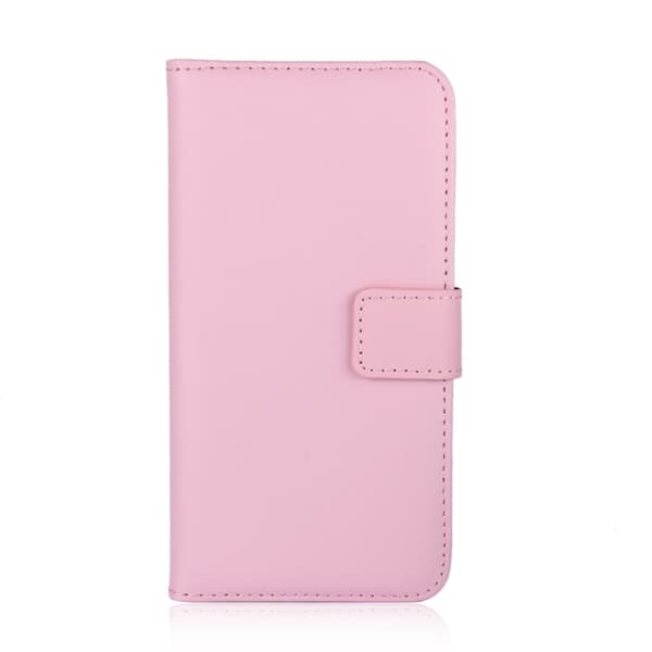 Etui til Samsung Galaxy A37 pung-etui cover lyserød - Pink