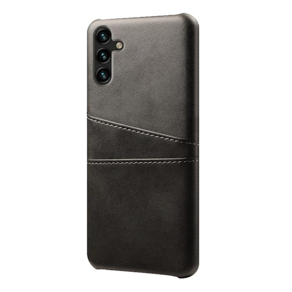 Samsung Galaxy A14 cover kort - Black A14 4G / 5G