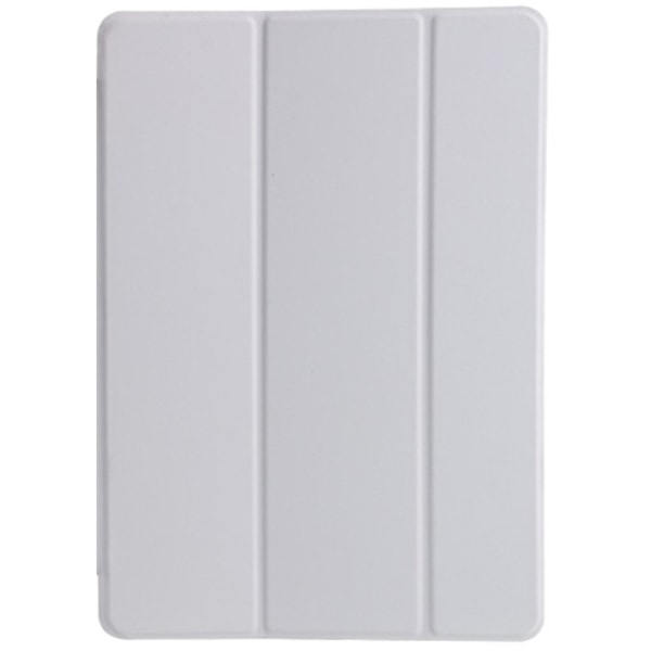 Alle modeller silikone iPad cover air / pro / mini smart cover cover- Grå Ipad 10.2 gen7/8/9 Pro 10.5 Air 3