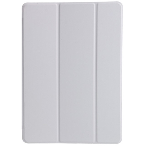 Kaikki mallit silikon iPad kotelo air/pro/mini smart cover case- Musta Ipad Pro 10.5