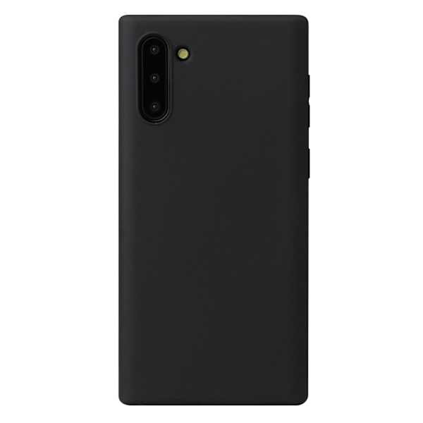 Silikon TPU skal Samsung Note 8/9/10/20 Ultra/Plus fodral rosa - Rosa Note8 Galaxy Samsung
