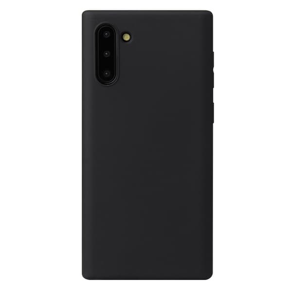Silikon TPU skal Samsung Note 8/9/10/20 Ultra/Plus turkos - Turkos Note10 Plus Galaxy Samsung