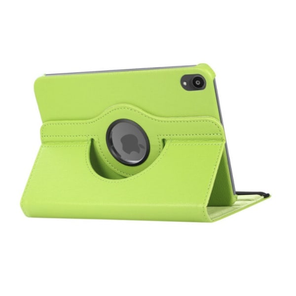 iPad gen10 10.9 2022 etui cover - Grøn iPad gen 10 2022 10,9