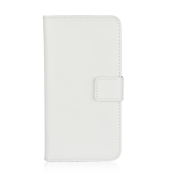 Etui til Samsung Galaxy A27 pung-etui cover hvid - White