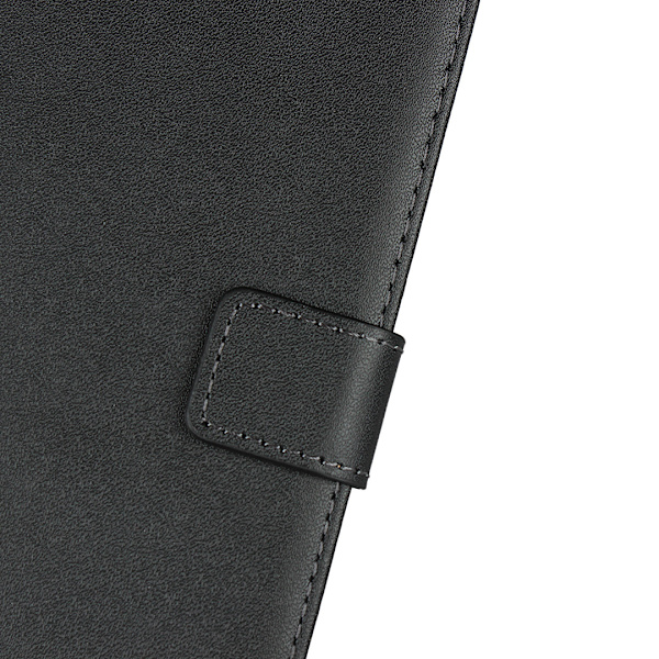 Samsung Galaxy A14 pung etui mobilcover - VÆLG: Sort  
