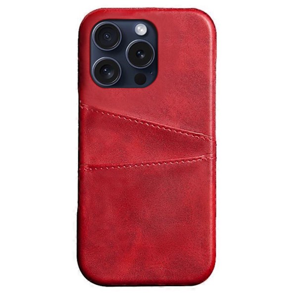 iPhone 16 Pro Max skal kort - Blå Iphone 16 Pro Max