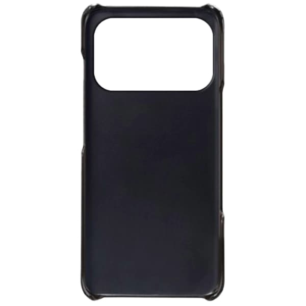 1SWEDEN skal kortholder til iPhone 17 Pro Max - mobilcover blå BLUE Iphone 17 Pro Max