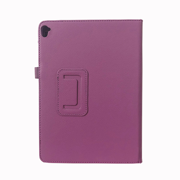 Enkel skal etui iPad Pro 9,7 - Lilla Ipad Pro 9.7