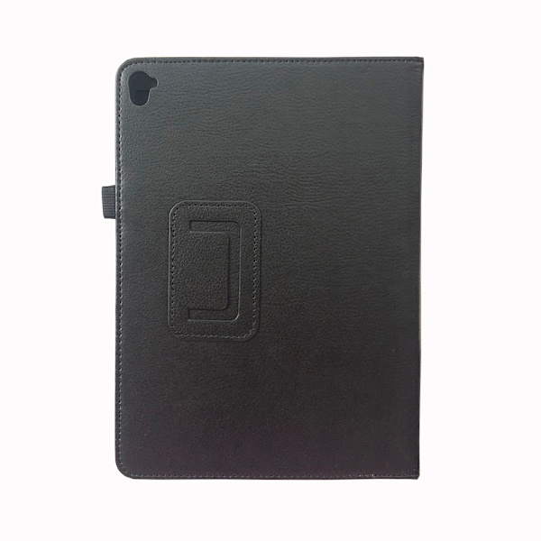 Enkel skal etui iPad Pro 9,7 - Sort Ipad Pro 9.7
