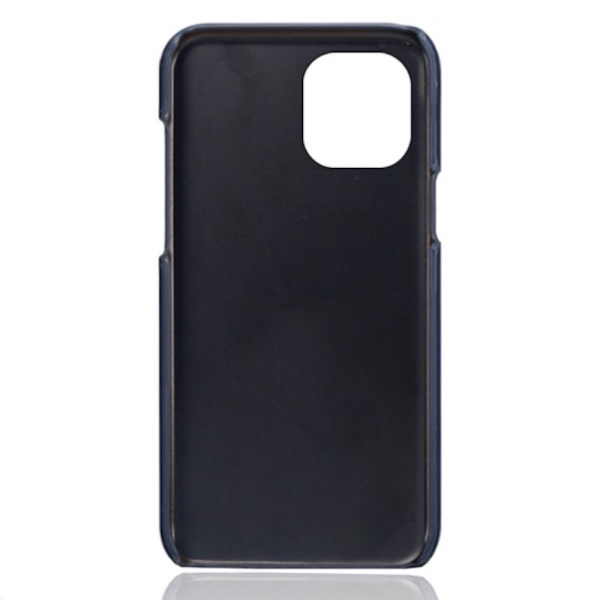 iPhone 13 mini skal kortholder - Grey