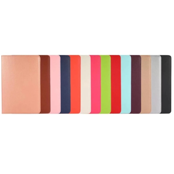 Samsung Galaxy Tab S6 Lite 10.4 etui beskyttelse 360° skærmbeskyttelse - Pink S6 Lite 10,4 2020 / 2022