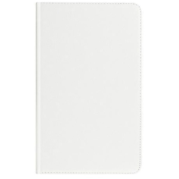Samsung Galaxy Tab A7 Lite 8.7 2021 etui beskyttelse 360 skærmbeskyttelse: Red Samsung Galaxy Tab A7 Lite 8,7 2021