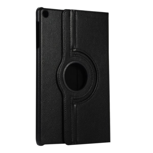 Samsung Galaxy Tab A 10.1 (2019) cover-skal - Black