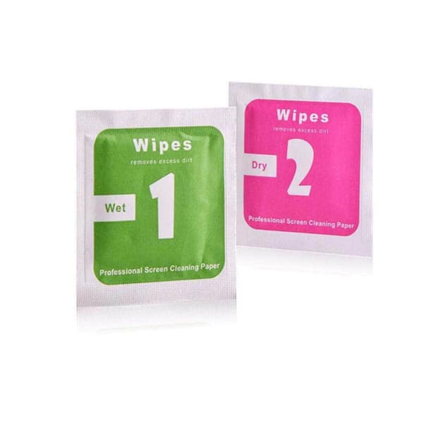 2-Pack 1SWEDEN skärmskydd för Samsung Galaxy S26+ Plus Transparent