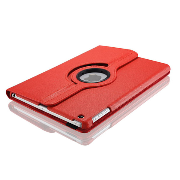 iPad 9.7 kotelo iPad Air 1/2 & gen5/6 2017/2018 9,7 tuumaa - Punainen Ipad Air 1/2 & Ipad 9,7 Gen5/Gen6