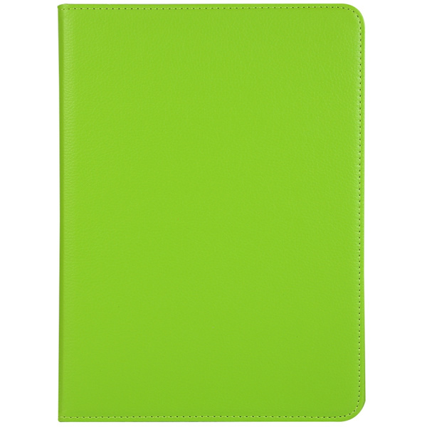 iPad fodral Air 13 tum (M2) 2024 / 12.9 gen 3/4/5/6 skal skydd - Grön iPad Air 13 M2 / 12.9 gen 3/4/5/6