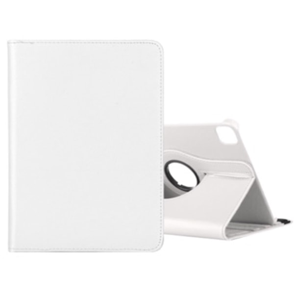 iPad etui Air 13 tommer (M2) 2024 / 12.9 gen 3/4/5/6 skal beskyttelse - Hvid iPad Air 13 M2 / 12.9 gen 3/4/5/6