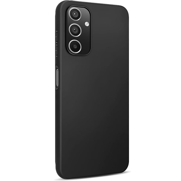 Samsung Galaxy A35 skal mobilskal silikon / TPU - VÄLJ: MÖRKBLÅ Samsung A35