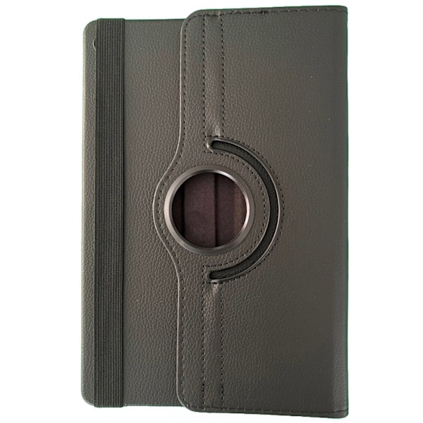 360 etui Samsung Galaxy Tab A9+ skærmbeskyttelse cover blå - Blå Blå