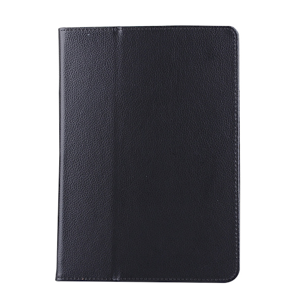 Yksinkertainen kuori iPad Pro 11 2022/2021/2020/2018 sukupolvi 1/2/3/4 - Musta Ipad Pro 11 gen 4/3/2/1