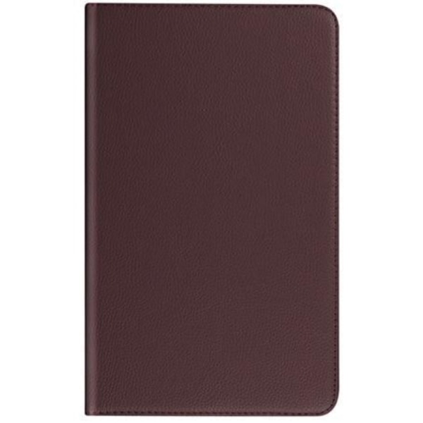 Samsung Galaxy Tab A7 Lite 8.7 2021 etui beskyttelse 360 skærmbeskyttelse: Red Samsung Galaxy Tab A7 Lite 8,7 2021