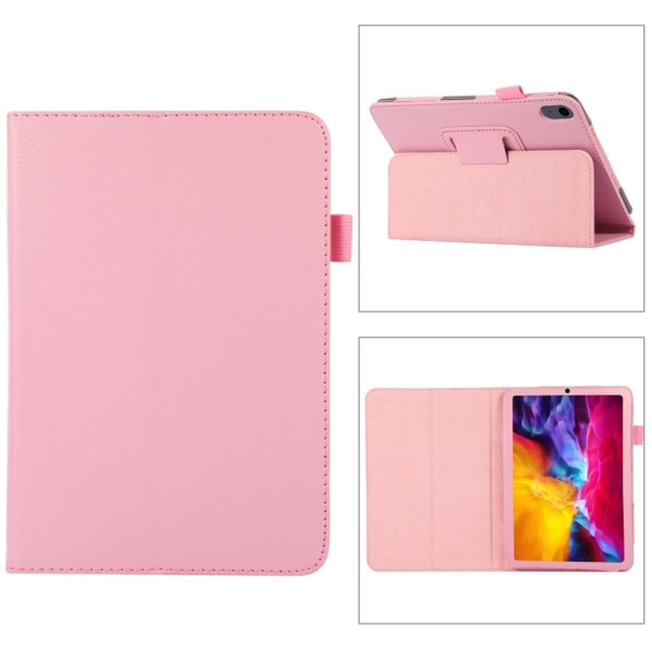 Yksinkertainen kuori iPad 10.9 gen 10 2022 - Valitse: CERISE  