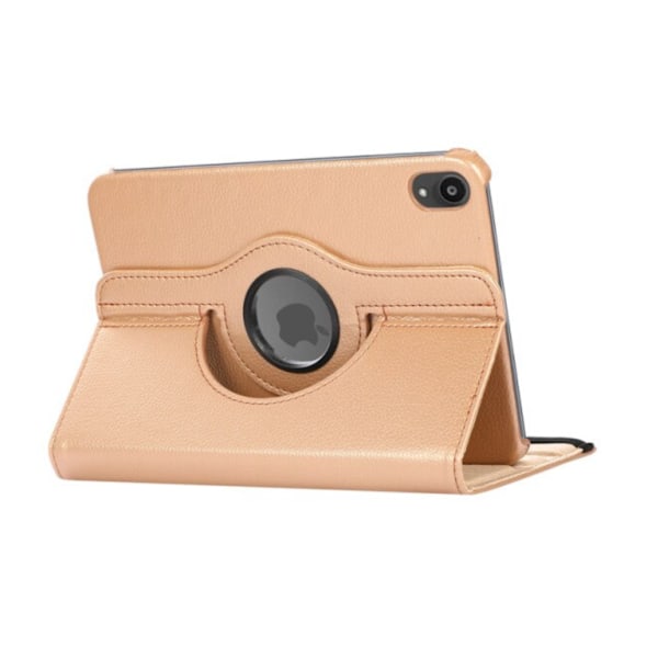 Ipad 10.9 (2022) gen 10 fodral skal - Guld iPad gen 10 2022 10,9