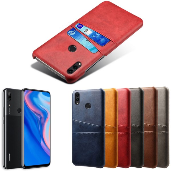 Huawei P Smart Z skal kort - Sort P Smart Z