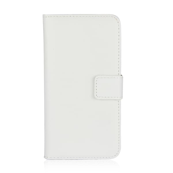 Lompakkokotelo Samsung Galaxy S26+ Plus - Väri: Valkoinen