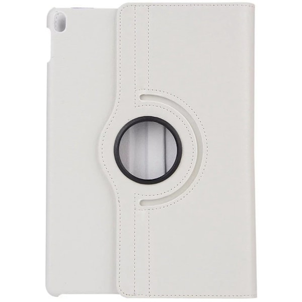 iPad Pro 12.9 gen1/2 etui beskyttelse 360° rotation stativ beskyttelse - Hvid Ipad Pro 12.9 gen 1/2 2015/2017