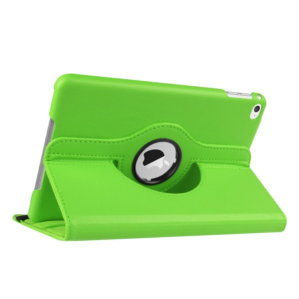 iPad mini 4/5 fodral - Grön Ipad Mini 5/4