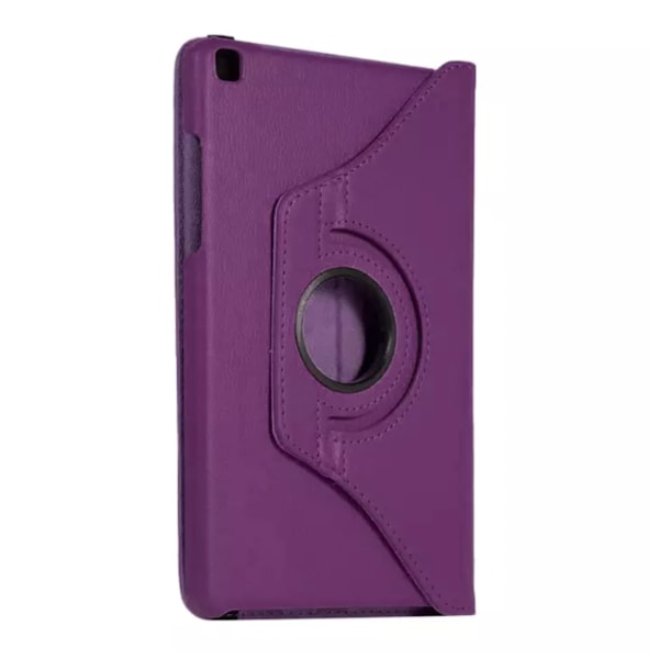 Samsung Galaxy Tab A7 10.4 2020 suojakotelo 360° näytönsuojalla - Oranssi Samsung Galaxy Tab A7 10,4 2020