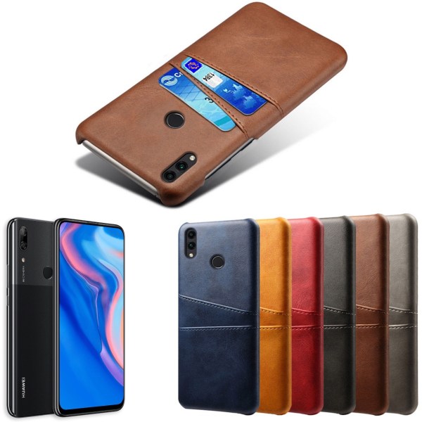 Huawei P Smart Z skal kort - Sort P Smart Z