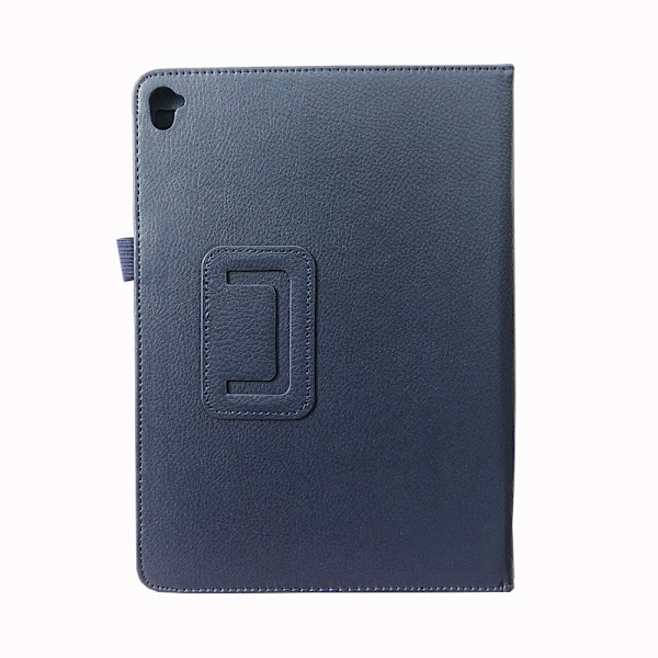 Enkel skal etui iPad Pro 9,7 - Blå Ipad Pro 9.7