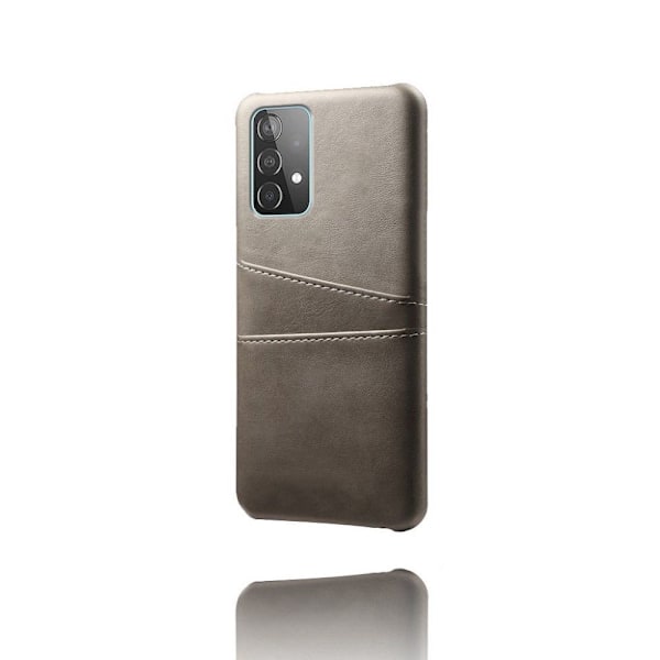 Samsung Galaxy A33 -kotelo - Punainen Samsung A33 5G
