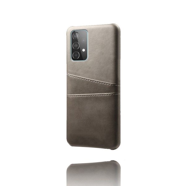 Samsung Galaxy A33 -kotelo - Vaaleanpunainen Samsung A33 5G