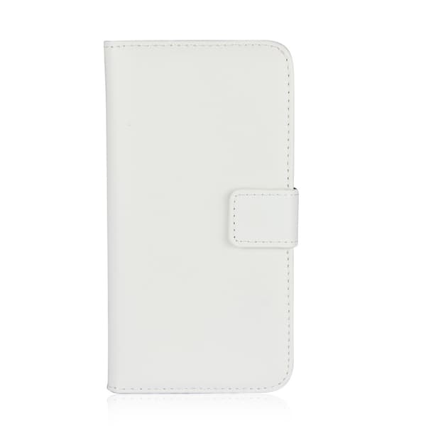 Etui til Samsung Galaxy A57 pung-etui cover Farve: Hvid